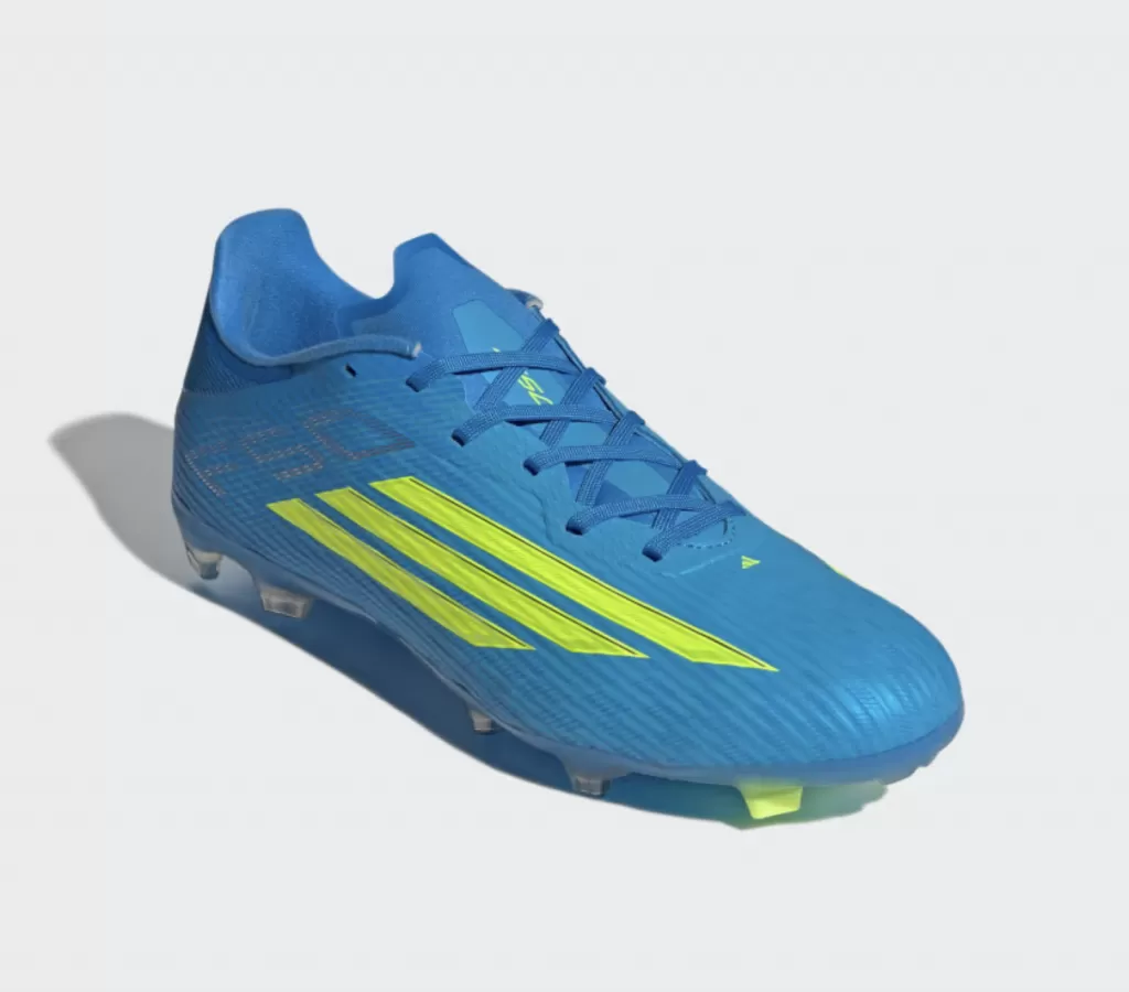 Бутсы Adidas F50 League FG